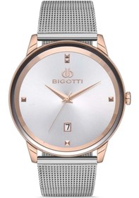 Resim Bigotti Erkek Kol Saati 