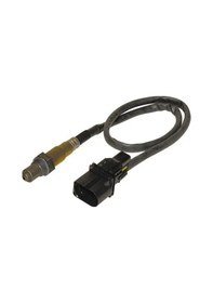 Resim Mercedes Clk 200 C209 Oksijen Sensoru 2003-2009 Bosch 0258007274 