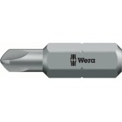 Resim Wera 871/1 Z Bits Torq-Set 6 x 25mm 05066628001 