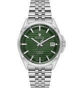 Resim Wainer Wa25401-a Erkek Kol Saati Altın - Siyah 