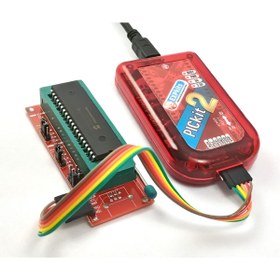 Resim Genel Markalar Expkits Pıckıt2 Programlayıcı Hata Ayıklayıcı + Zif Adaptör 