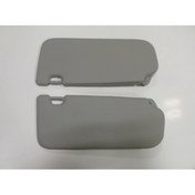 Resim Valeron. 2010-2015 Hyundai Ix35 Güneşlik Sağ-sol Set 2 Parça (adet) 