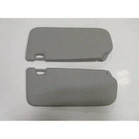 Resim Valeron. 2010-2015 Hyundai Ix35 Güneşlik Sağ-sol Set 2 Parça (adet) 
