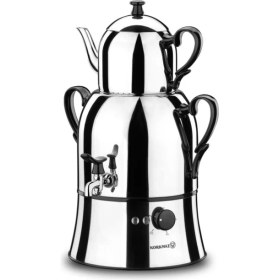 Resim Korkmaz A338 Nosta Semaver 