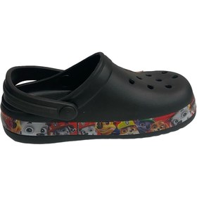 Resim Pappikids PAPPİKİDS 8248 Erkek Çocuk Terlik 