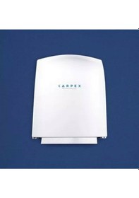 Resim Carpex Autocut Manuel Kağıt Havlu Makinesi - Havlu Dispenseri 