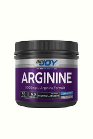 Resim Arginine Powder 150g 30 Servis Arjinin Amino Asit 