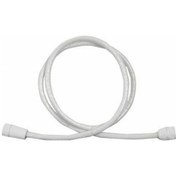 Resim Elektrikli Şohben Plastik Duş Hortumu 1.5 Metre 