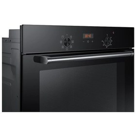 Resim Samsung NV60K5140BB-TR 60 LT Ankastre Fırın 