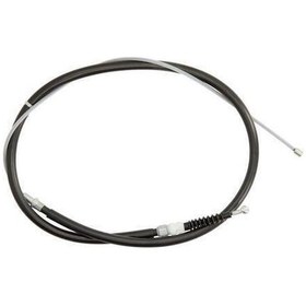 Resim Octavia Rapid Arka El Fren Teli Sol+sağ 2012-2019 6r0609721e 