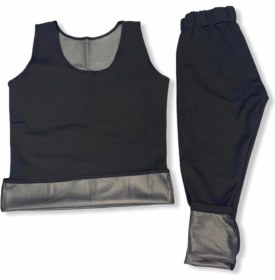 Resim Sauna Termal Tayt Extra Terleme 