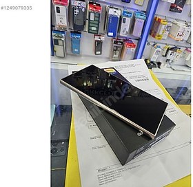 Resim Samsung S24 Ultra İkinci El TR | 512 GB | Mor 