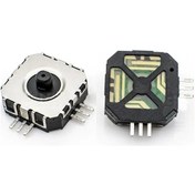 Resim B-jcd 1 Adet 3d Analog Joystick Potansiyometre Rocker Psp Konsol Denetleyicisi Tamir Aksesuarları 