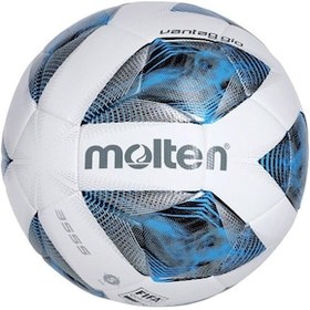 Resim Molten 5 Numara Futbol Topu F5A3555-K 