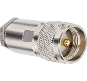 Resim Sones Lmr400 / Rg8 / Rg8u / Kmr400 / Belden 9913 / 7d-fb Koaksiyel Kablo İçin Tüm Bakır Uhf Erkek Rf Koaksiyel Konnektör 