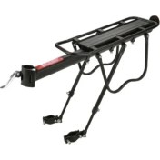 Resim Xbyc 2158 Bisiklet Arka Port Bağaj V Fren Disk Uyumlu 