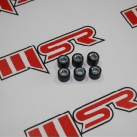 Resim ONUR MOTOR Bws 100 Ön Varyatör 6'lı Burç Takımı 