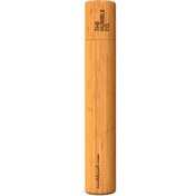 Resim Humble Brush Bambu Diş Fırçası Saklama Kabı - Çocuk 