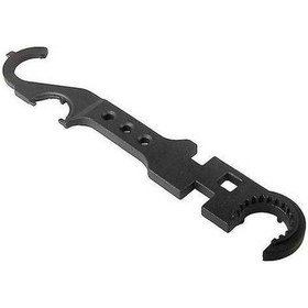 Resim Besthome1 8'li Çelik Somun Anahtarı - Tamir Ve Bakım Aleti 