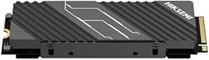 Resim Hiksemi HS-SSD-FUTUREX Lite 1024G 1 TB 7100 MB/s Nvme M.2 Gen 4x4 SSD 