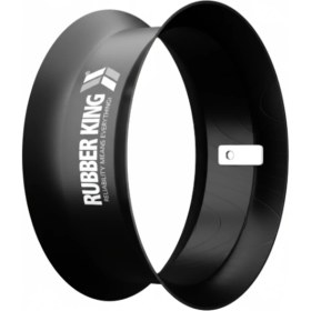 Resim 6.50-10 Rubberking Aırlift 12 Kat Havalı Forklift Lastik 