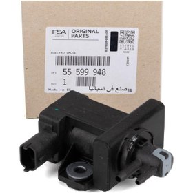 Resim Opel Astra K 1.6 Dizel (D16dth) Euro 6 Motor Selenoid Valfi Orijinal Psa 55599948 