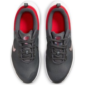 Resim Nike DM4194-001 Downshifter 12 Çocuk Koşu Ayakkabısı Siyah 