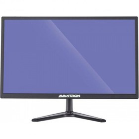 Resim 20" LED MONİTÖR AVANTRON M200-HVS VGA HDMI VESA HOPARLÖR 1440X900 