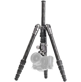 Resim Benro Bat (Yarasa)Serisi Karbon Tripod Kiti Seri 