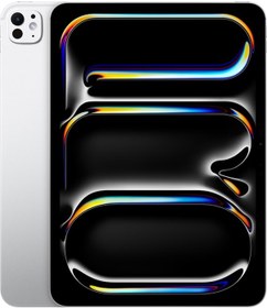 Resim Apple iPad Pro 7.Nesil Wi-Fi 11" | 256 GB Gümüş 