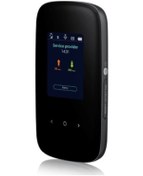 Resim Zyxel LTE2566-M634 1200 Mbps 5 Ghz 3G/4G/LTE Taşınabilir Modem Router 