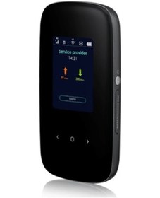 Resim Zyxel LTE2566-M634 1200 Mbps 5 Ghz 3G/4G/LTE Taşınabilir Modem Router 