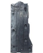 Resim Golf7 Alt Taban Kaplaması Sag 13- [Ioe-Vw] [5Q0825202S] 