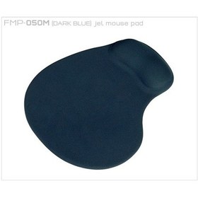 Resim Fmp-050m-l Jel Mouse Pad Lacivert 