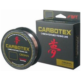 Resim Carbotex Original Makara Misina 100 Mt 0.205 Mm 