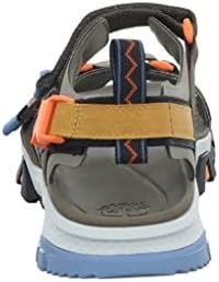 Resim Timberland Erkek Garrison Trail Dokuma Askılı Sandalet 