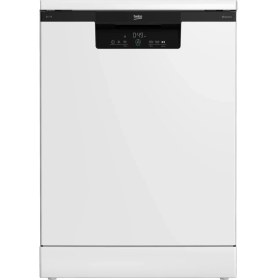 Resim Beko Düğün Paketi Beyaz Paket Kahve Makinesi Hediyeli 