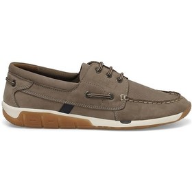 Resim Dockers By Gerli 236360n 4fx Kum Erkek Marin Ayakkabı 000000000101532992 Kum Beji 