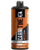 Resim Tnt L-Carnitine 2000 Mg Thermo - 1000 Ml-Karışık Meyveler 