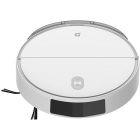 Resim Dersar L1 Plus Robot Süpürge Beyaz (Dersar Türkiye Garantili) 