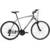 Resim Trx 8100 Bisan Trekking Bisikleti 3x7 Vites BLC 