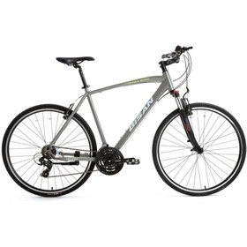 Resim Trx 8100 Bisan Trekking Bisikleti 3x7 Vites BLC 