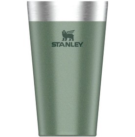 Resim Stanley Adventure Stacking Bardak 0.47l Haki 