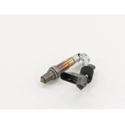 Resim Bosch 258006392 Oksijen Sensörü Golf Iv Bora Polo / A3 1.4 1.6 2. 