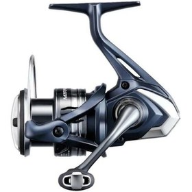 Resim Shimano Miravel 2500S Spin Olta Makinesi 
