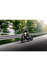 Resim Cf Moto Cfmoto 250 Cl-X Classic Motorsiklet 