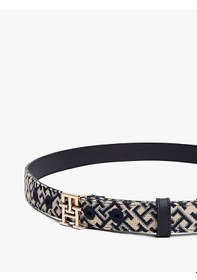 Resim Tommy Hilfiger Kadın Kemer Aw0aw17497dw6 Blue 