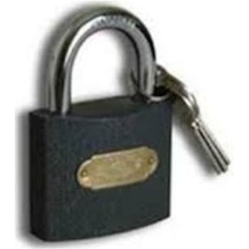 Resim 32mm Asma Kilit 