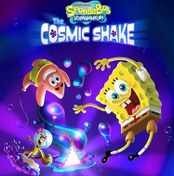 Resim SpongeBob SquarePants: The Cosmic Shake 