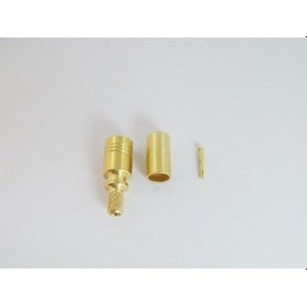 Resim R-114086 200 W Smb Konnektör 